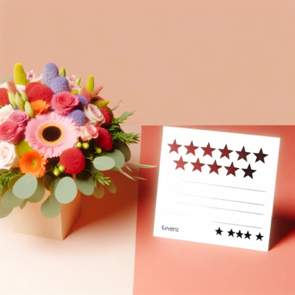 Kiemelt heti virágcsokor elegáns asztalon